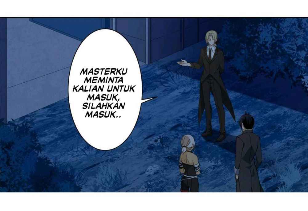 Wuxian Shitu Yu Shier Zhan Ji (Infinite Apostles and Twelve War Girls) Chapter 41 Gambar 47